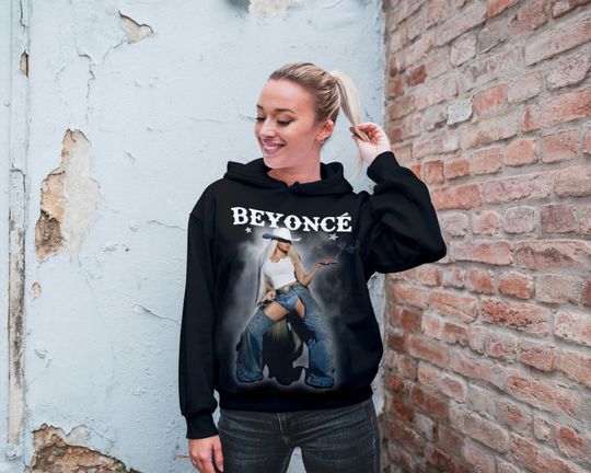 Discover Beyonce Hoodie