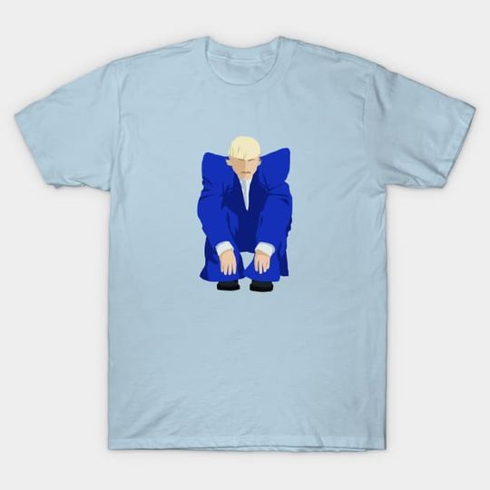 Discover Joost Klein - Joost - T-Shirt
