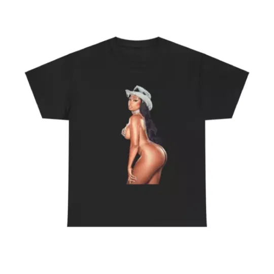 Discover Megan Thee Stallion Shirt