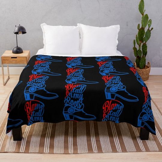 Discover garth brooks tour 2019 Essential Throw Blanket