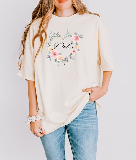 Discover Polin Shirt Penelope and Colin Bridgerton Polin Season Shirt