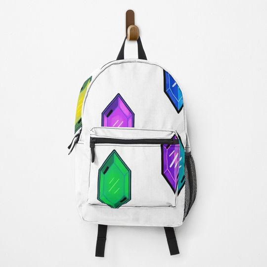 Discover Rupees Backpack