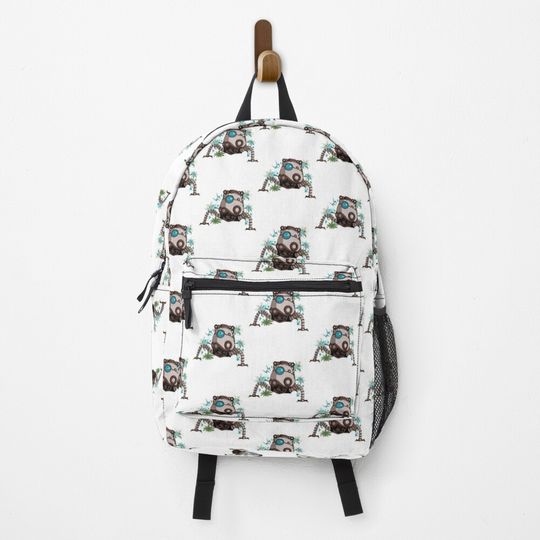 Discover Baby Guardian   Backpack