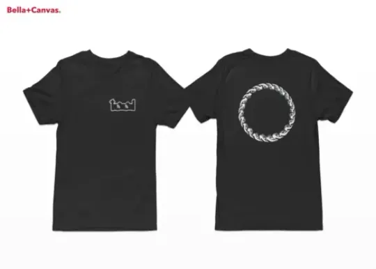 Discover Tool Rock Band 2001 Tour Tee Merch, Vintage Tool Graphic T-Shirt