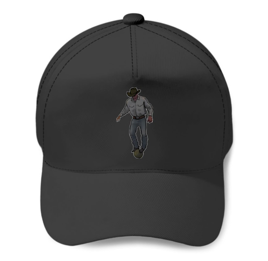 Discover Jb Mauney Basketball Baseball Caps