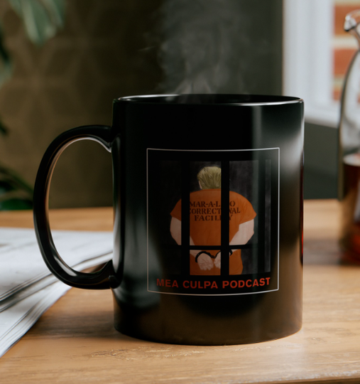 Discover Michael Cohen Hawks Premium Mugs