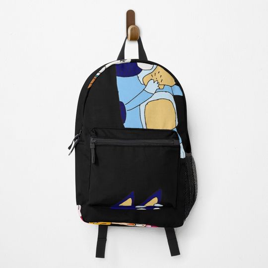 Discover Unicorn Backpack Collection
