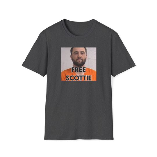 Discover Free Scottie Shirt