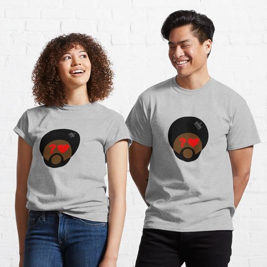 Discover Questlove in the House Classic T-Shirt
