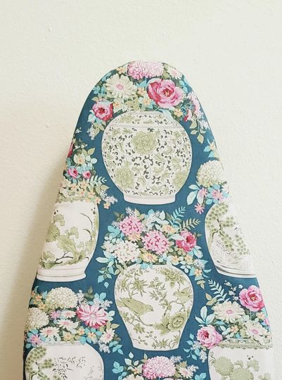 Discover ironing board cover