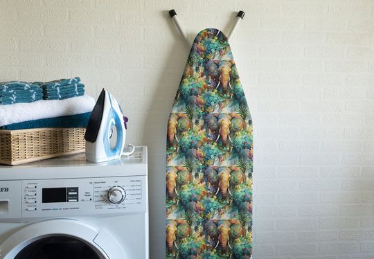 Discover Ironing Board Cover