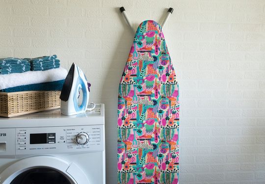 Discover Ironing Board Cover