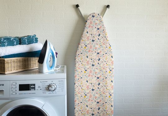 Discover Ironing Board Cover