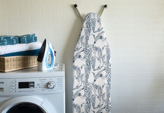 Discover Ironing Board Cover