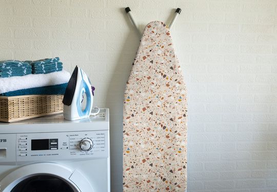 Discover Ironing Board Cover