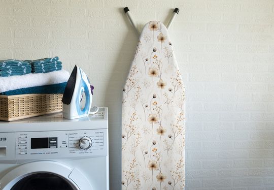 Discover Ironing Board Cover