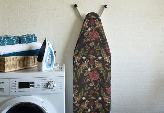 Discover Ironing Board Cover