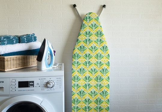 Discover Ironing Board Cover