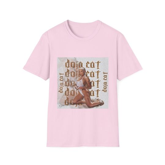 Discover Doja Cat T-Shirt