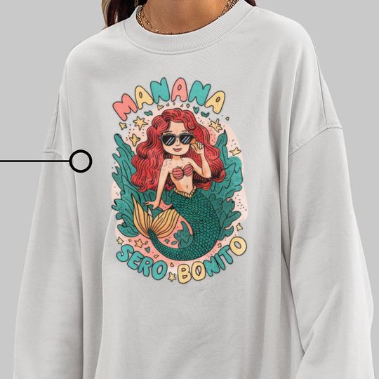 Discover Vintage Karol G Sweatshirt