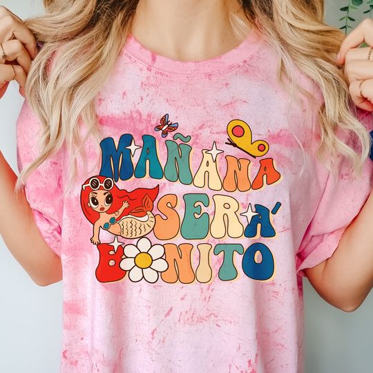 Discover 1745 Karol G Maana Ser Bonito Shirt