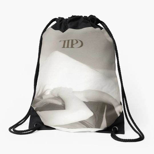 Discover Ttpd Outdoor Drawstring Bags
