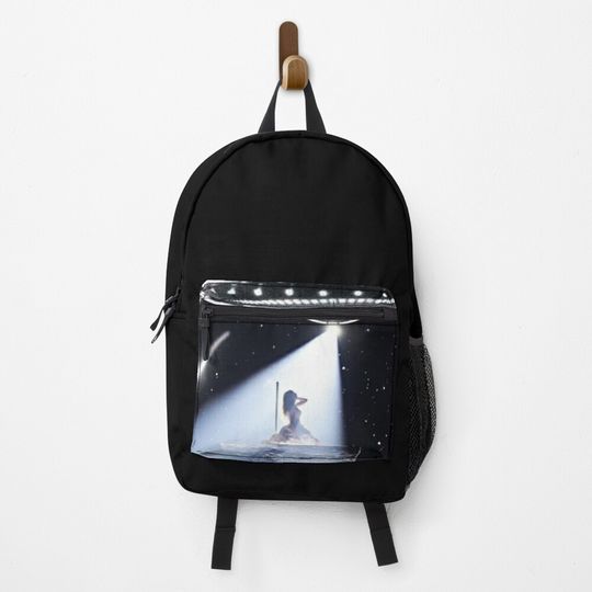 Discover Down bad ufo Backpack