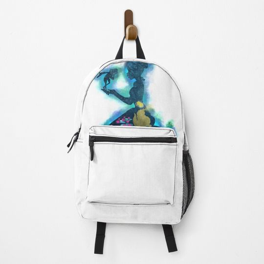 Discover Princess and the frog Backpack