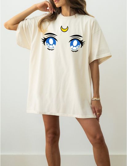 Discover Artemis Sailor Moon T-Shirt