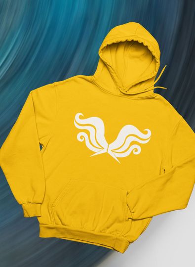 Discover Homestuck Hope Hoodie