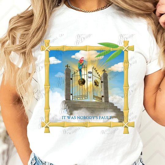 Discover Jimmy Buffett shirts
