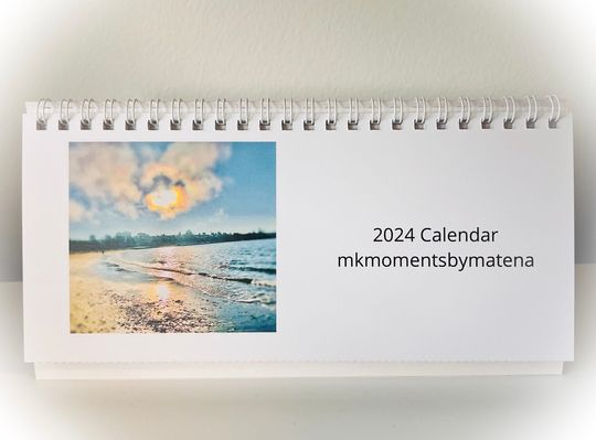 Discover Desktop Calendar