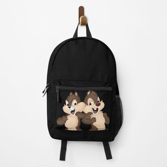 Discover Better Together Backpack