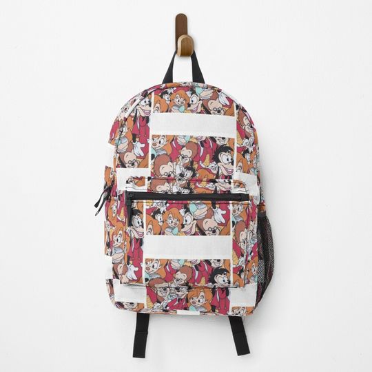 Discover Best!! Design Case & Mask| Perfect Gift Backpack