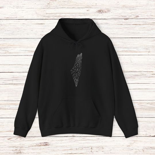 Discover free Palestine unisex pullover hoodie, Palestine hoodie