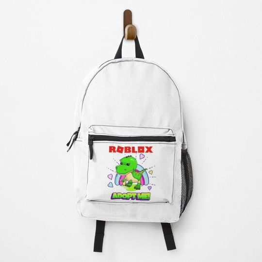 Discover Adopt Me Backpack