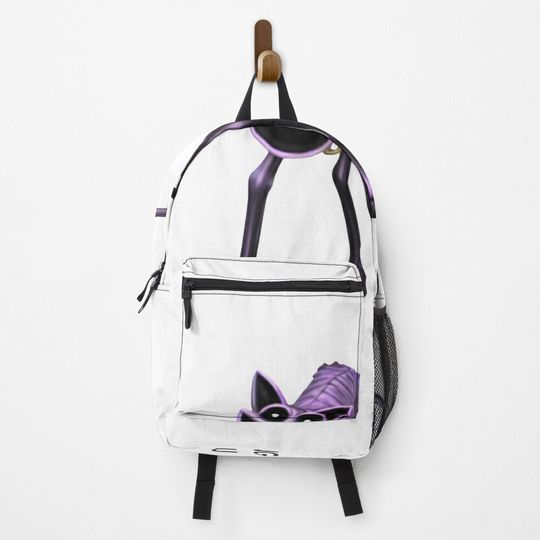 Discover Catnap Backpack