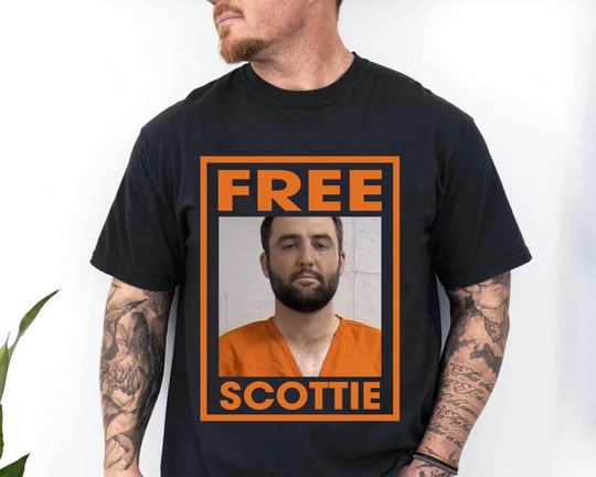 Discover Free Scottie Scheffler Shirt, Scottie Scheffler Shirt, Funny Golf Shirt.