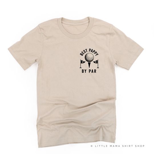 Discover Best Pappy By Par Shirt, Pappy Shirts, Father's Day Shirt