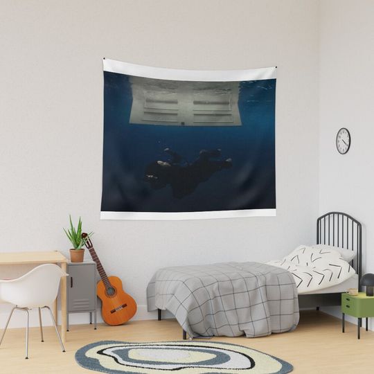 Discover Hit me hard and soft Billie Eilish Tapestry