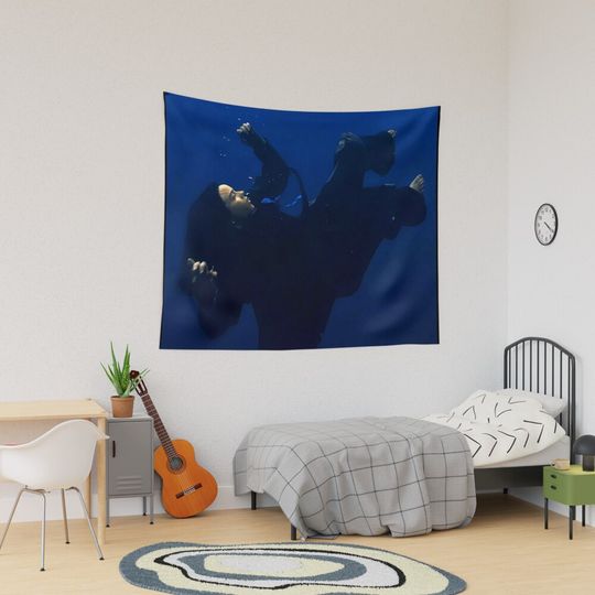 Discover Billie Eilish Tapestry