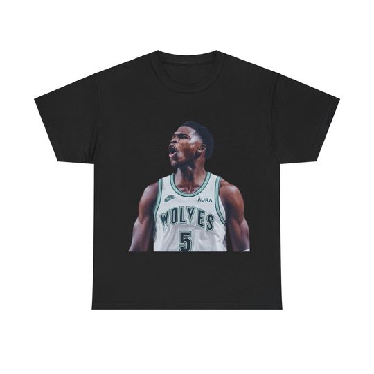 Discover Anthony Edward "Mama there go that man"  Shirt