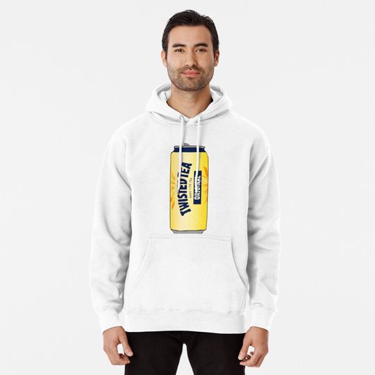 Discover Twisted Tea Hoodie, Birthday Gift
