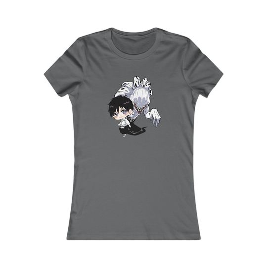 Discover Yuta and Riku Jujutsu Satoru Women's Favorite Tee