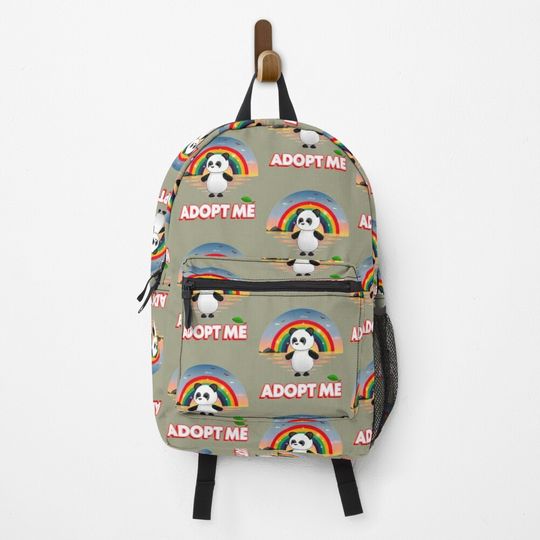 Discover Adopt Me Backpack