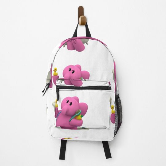 Discover Elly my friend Backpack
