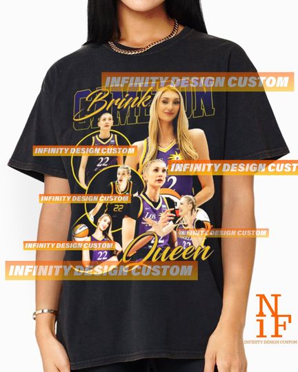 Discover Cameron Brink shirt Vintage 90s T-shirt