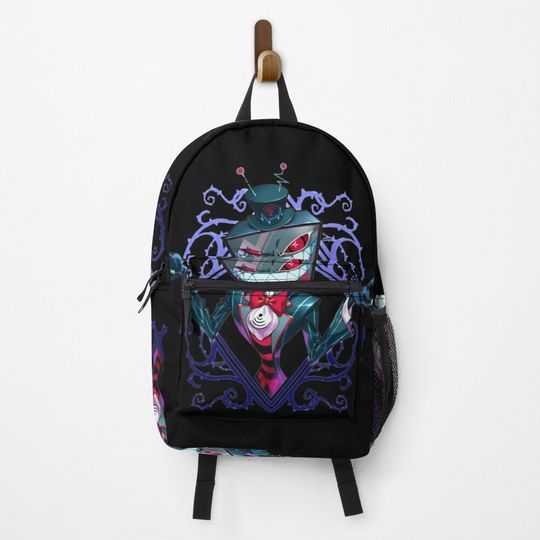 Discover Vox - Hazbin Hotel Backpack