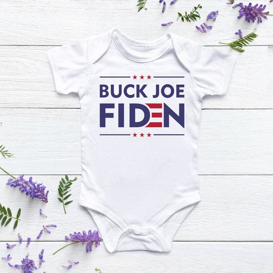 Discover trump onesie, baby onesie, republican baby, maga