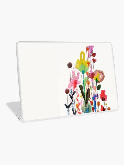 Discover viva la vida | Laptop Skin